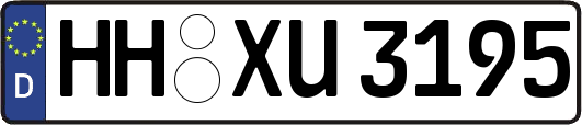 HH-XU3195