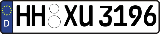 HH-XU3196