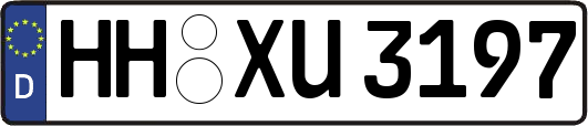 HH-XU3197