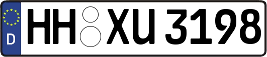 HH-XU3198