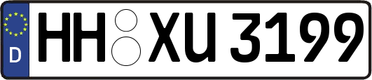 HH-XU3199