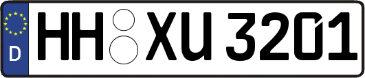 HH-XU3201