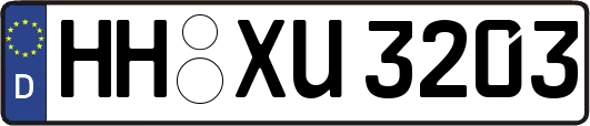 HH-XU3203