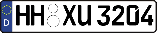 HH-XU3204