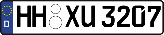 HH-XU3207