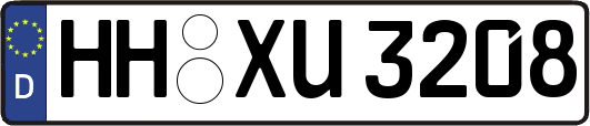 HH-XU3208