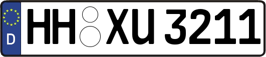 HH-XU3211
