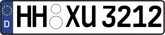 HH-XU3212