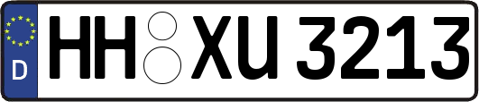 HH-XU3213