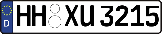 HH-XU3215