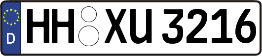 HH-XU3216