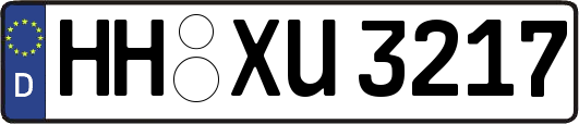 HH-XU3217