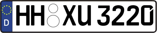 HH-XU3220
