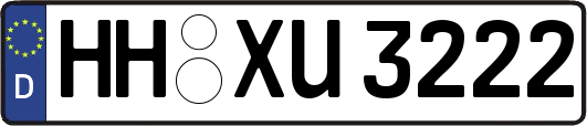 HH-XU3222