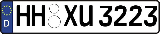 HH-XU3223