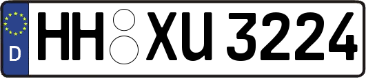 HH-XU3224