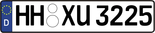 HH-XU3225