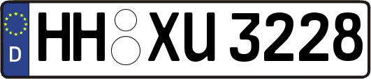 HH-XU3228