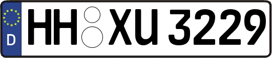 HH-XU3229