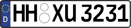 HH-XU3231