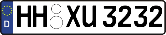 HH-XU3232