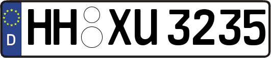HH-XU3235