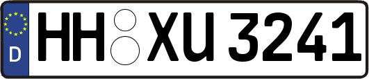 HH-XU3241