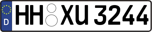 HH-XU3244
