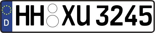 HH-XU3245