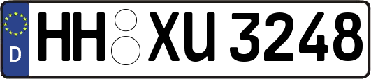HH-XU3248