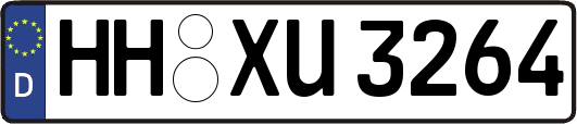 HH-XU3264