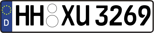 HH-XU3269