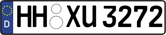 HH-XU3272
