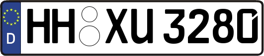 HH-XU3280