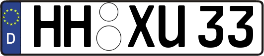HH-XU33