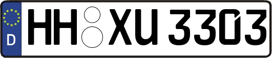 HH-XU3303