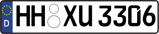HH-XU3306