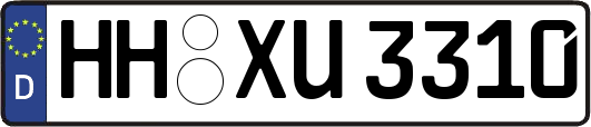 HH-XU3310