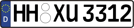 HH-XU3312