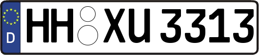 HH-XU3313