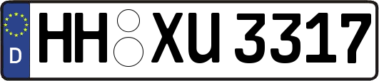 HH-XU3317