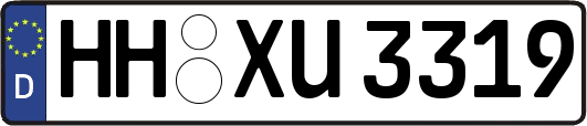 HH-XU3319