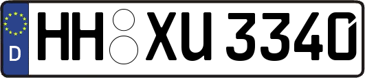 HH-XU3340