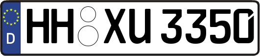 HH-XU3350