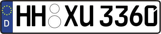 HH-XU3360
