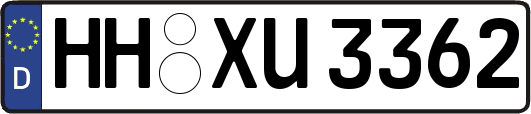 HH-XU3362