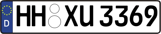 HH-XU3369
