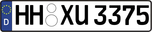 HH-XU3375