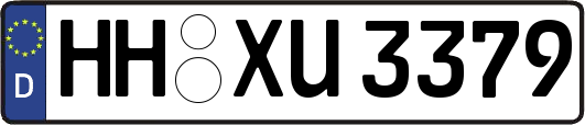 HH-XU3379