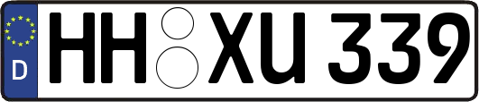HH-XU339
